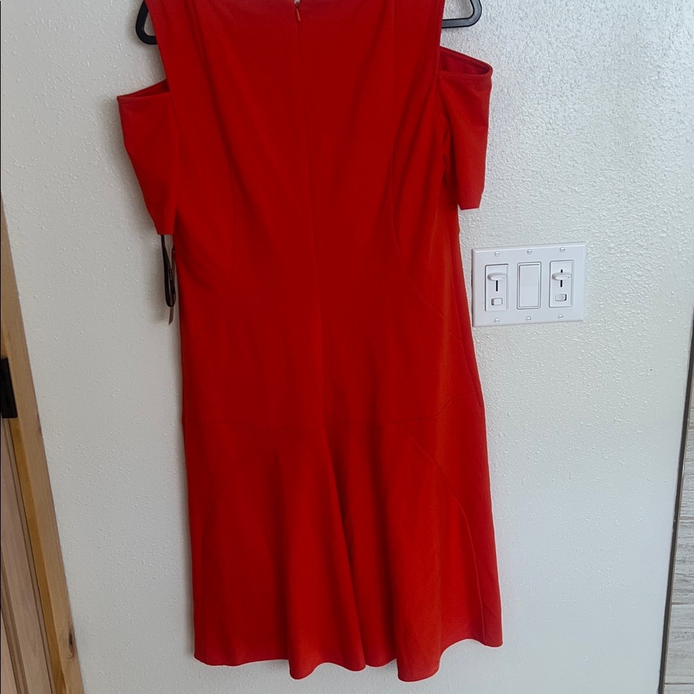 Nue by Shani NWT Dress size 14 - Picture 7 of 8